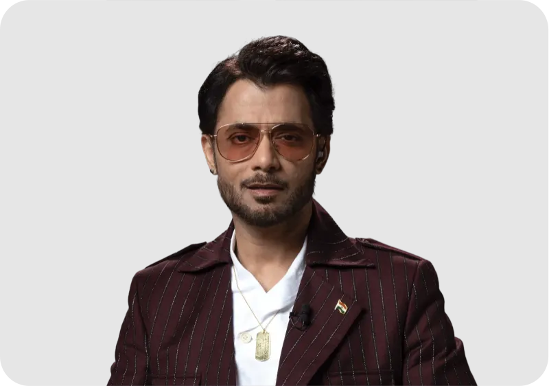 Anupam Mittal