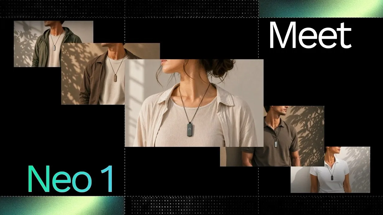 NeoSapien video preview