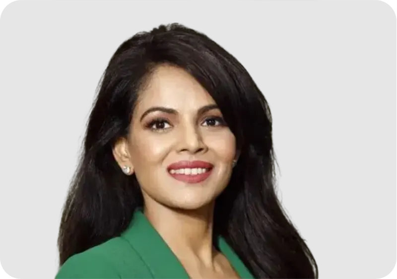Namita Thapar