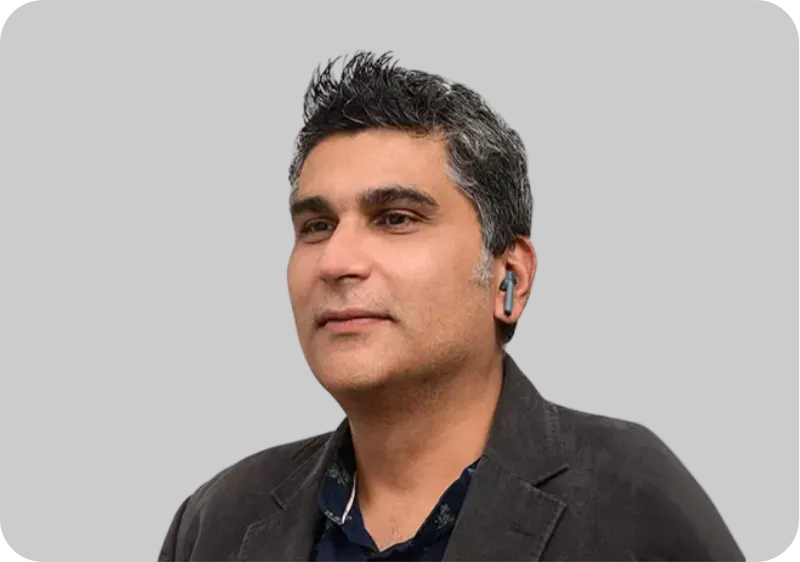 Sameer Mehta